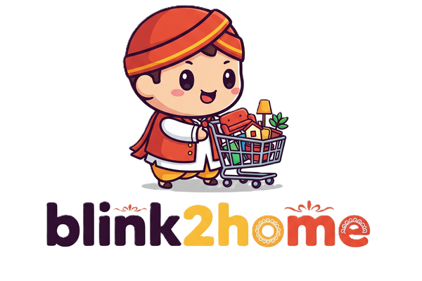 Blink2home